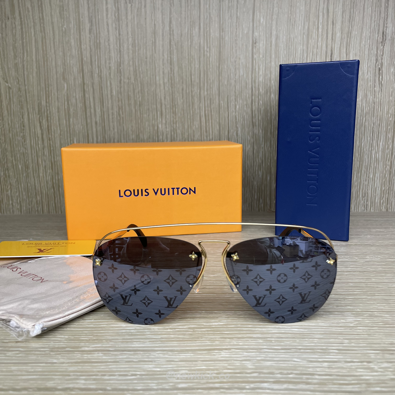 Louis Vuitton Lv Waimea Sunglasses1 (3) - newkick.org