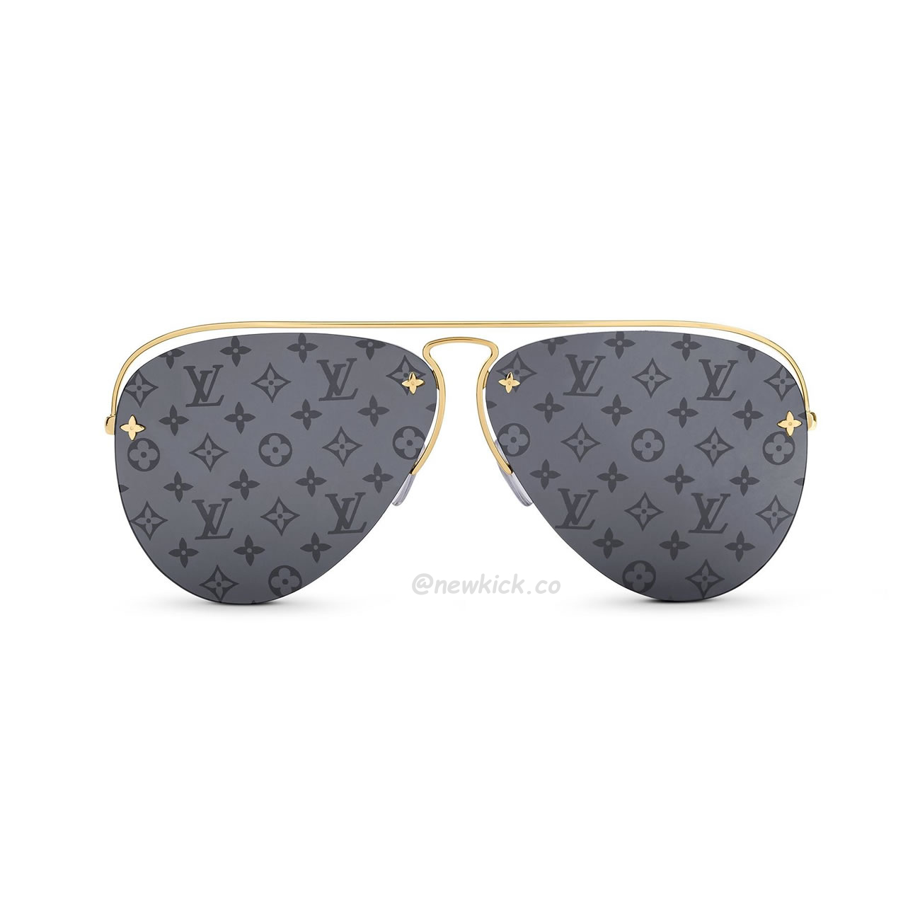 Louis Vuitton Lv Waimea Sunglasses1 (8) - newkick.org