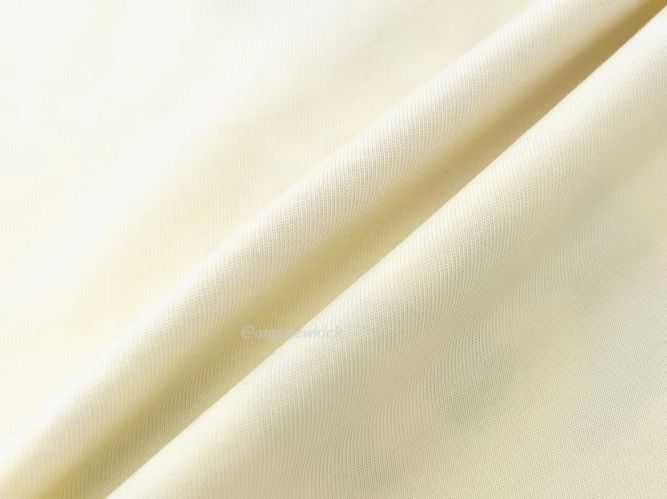 Gucci Mirror Print Oversize Cotton T Shirt (8) - newkick.org