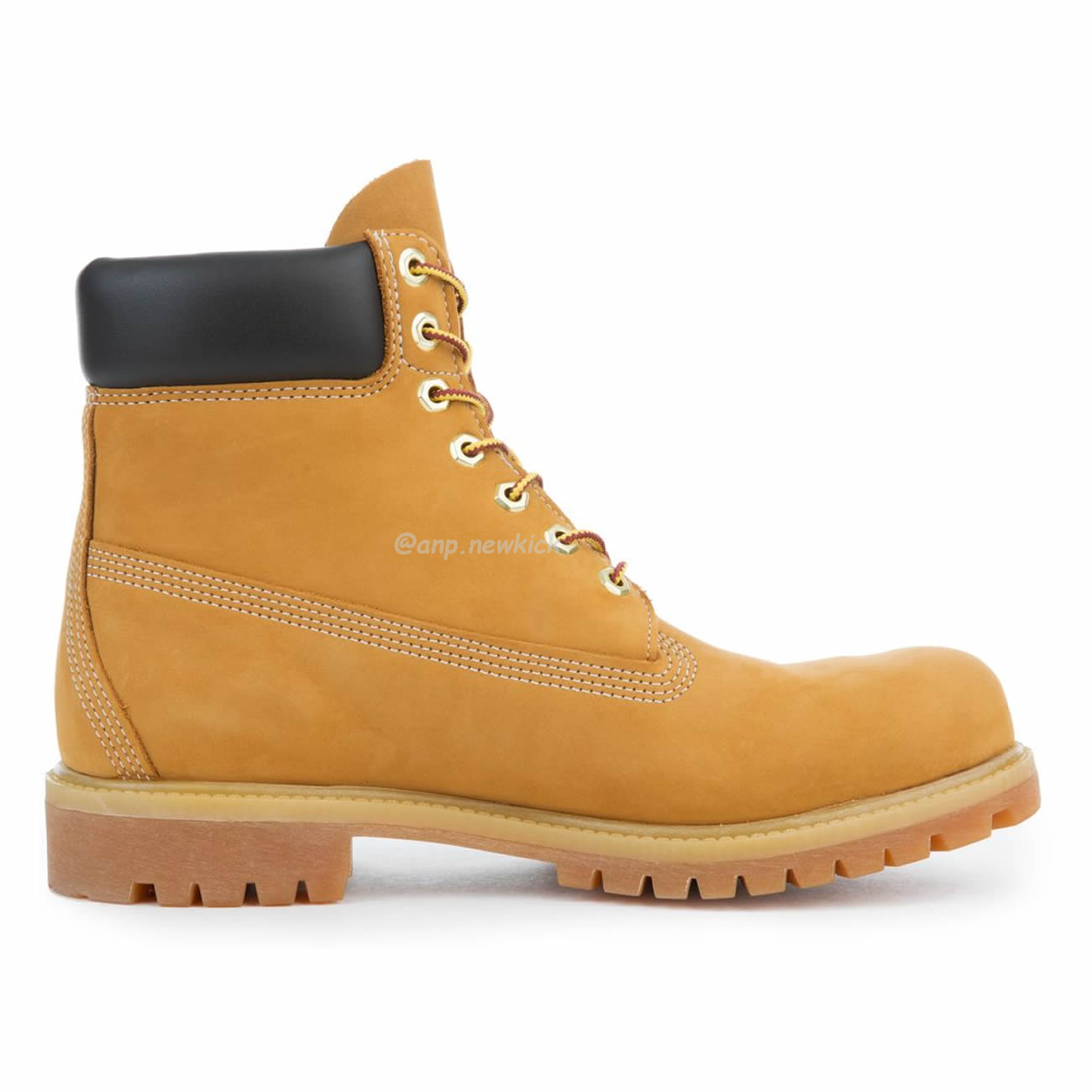 Timberland 6 Premium Waterproof Boot Wheat Tb010061 713 (2) - newkick.org