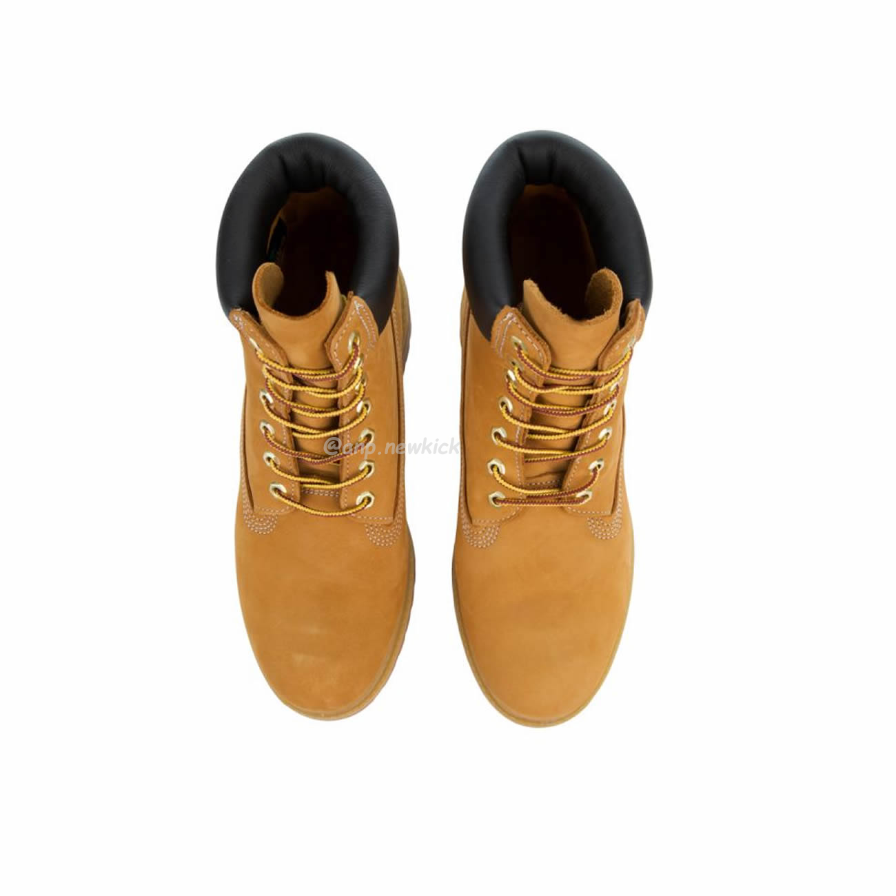 Timberland 6 Premium Waterproof Boot Wheat Tb010061 713 (4) - newkick.org