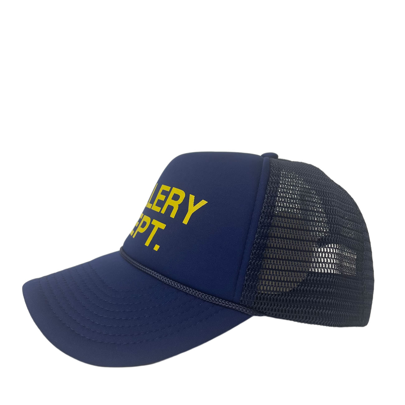 Gallery Dept Logo Trucker Hat(11) - newkick.org