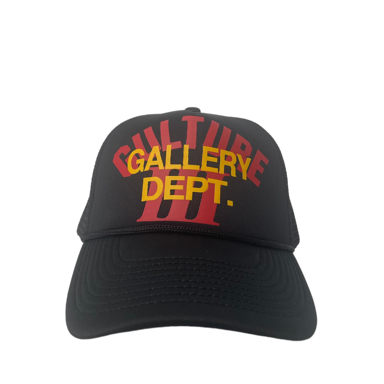 Gallery Dept Logo Trucker Hat(14) - newkick.org