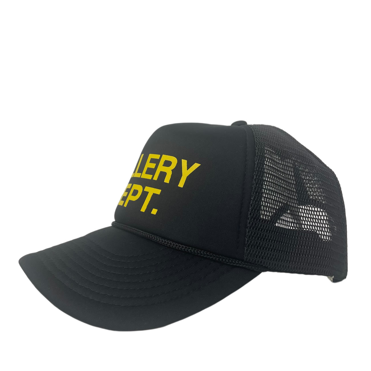 Gallery Dept Logo Trucker Hat(7) - newkick.org