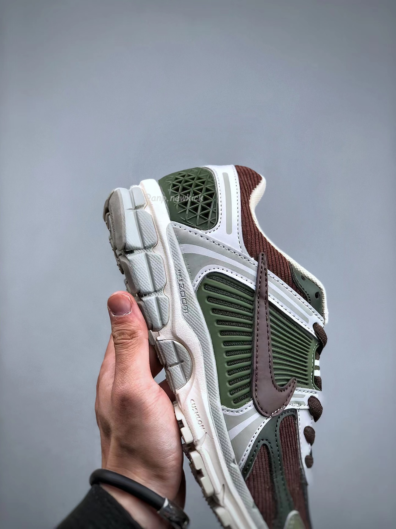 Nike Zoom Vomero 5 Series (42) - newkick.org