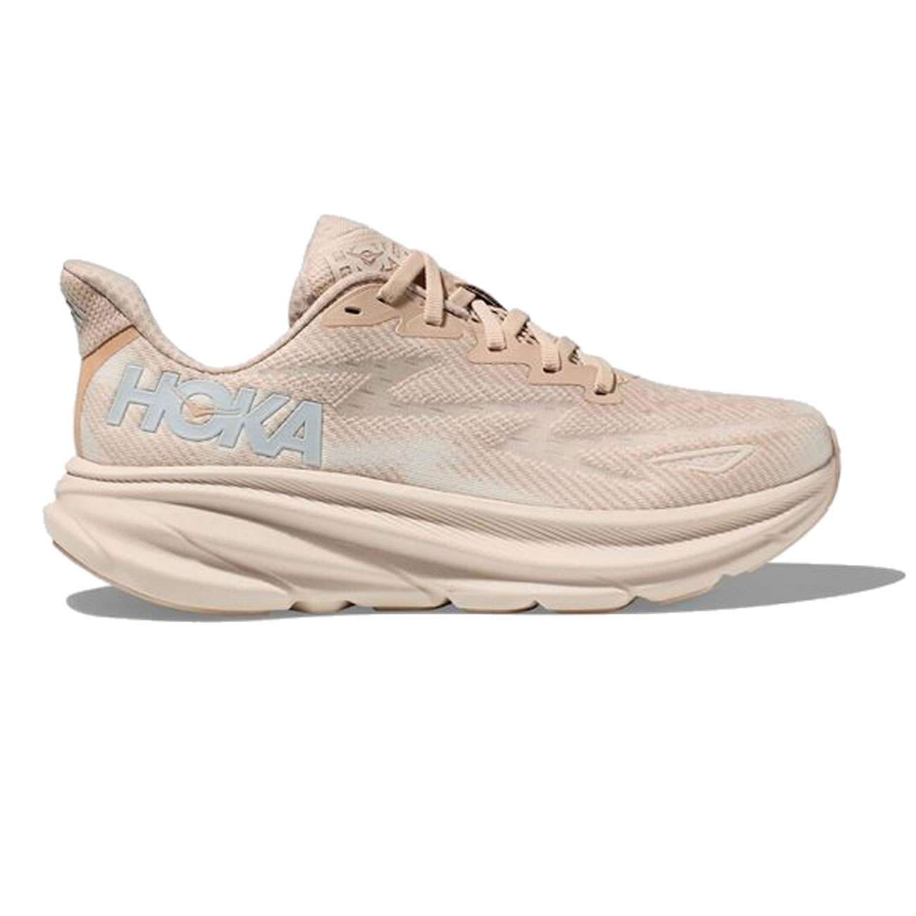 Hoka One One Clifton 9 White 1127895 Wwh (19) - newkick.org