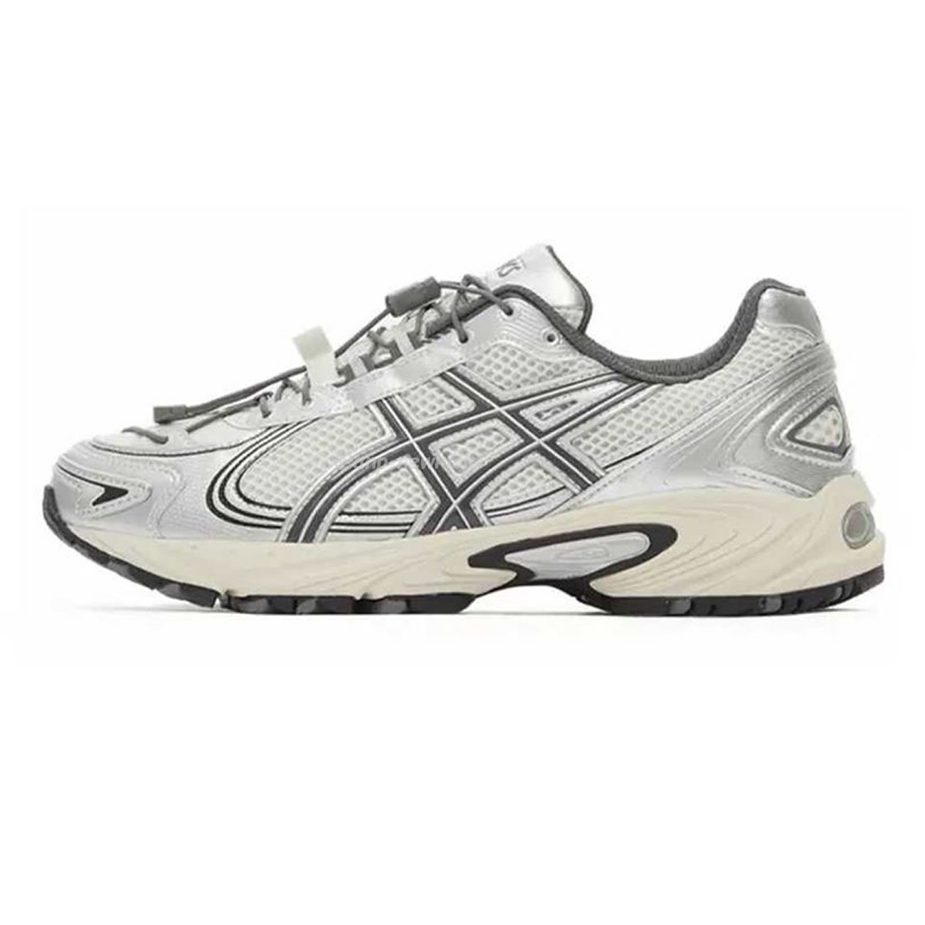 Asics Gel Kahana Tr V4 Carbon Black Silver White Cream Cranberry (9) - newkick.org