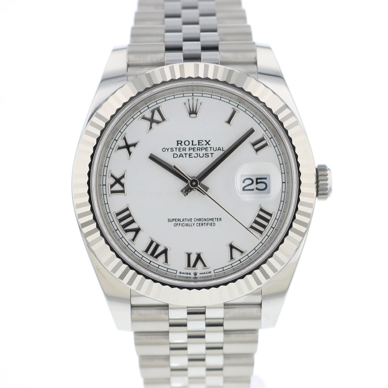 Rolex Datejust 41mm 126334 (1) - newkick.org