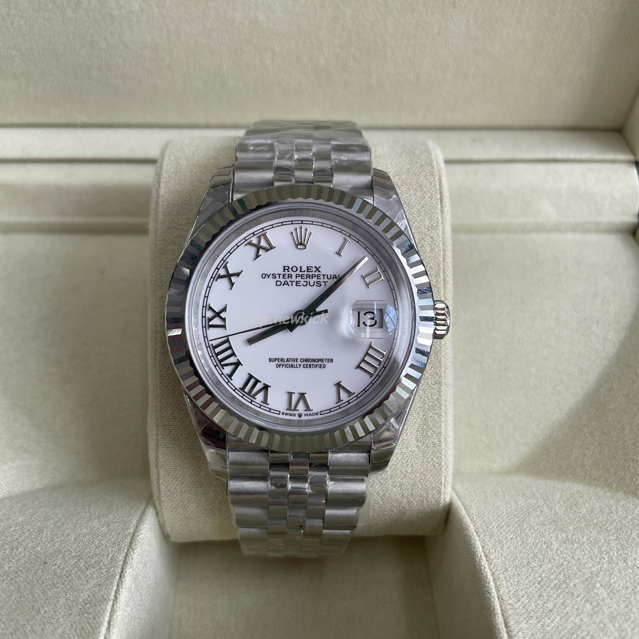 Rolex Datejust 41mm 126334 (7) - newkick.org