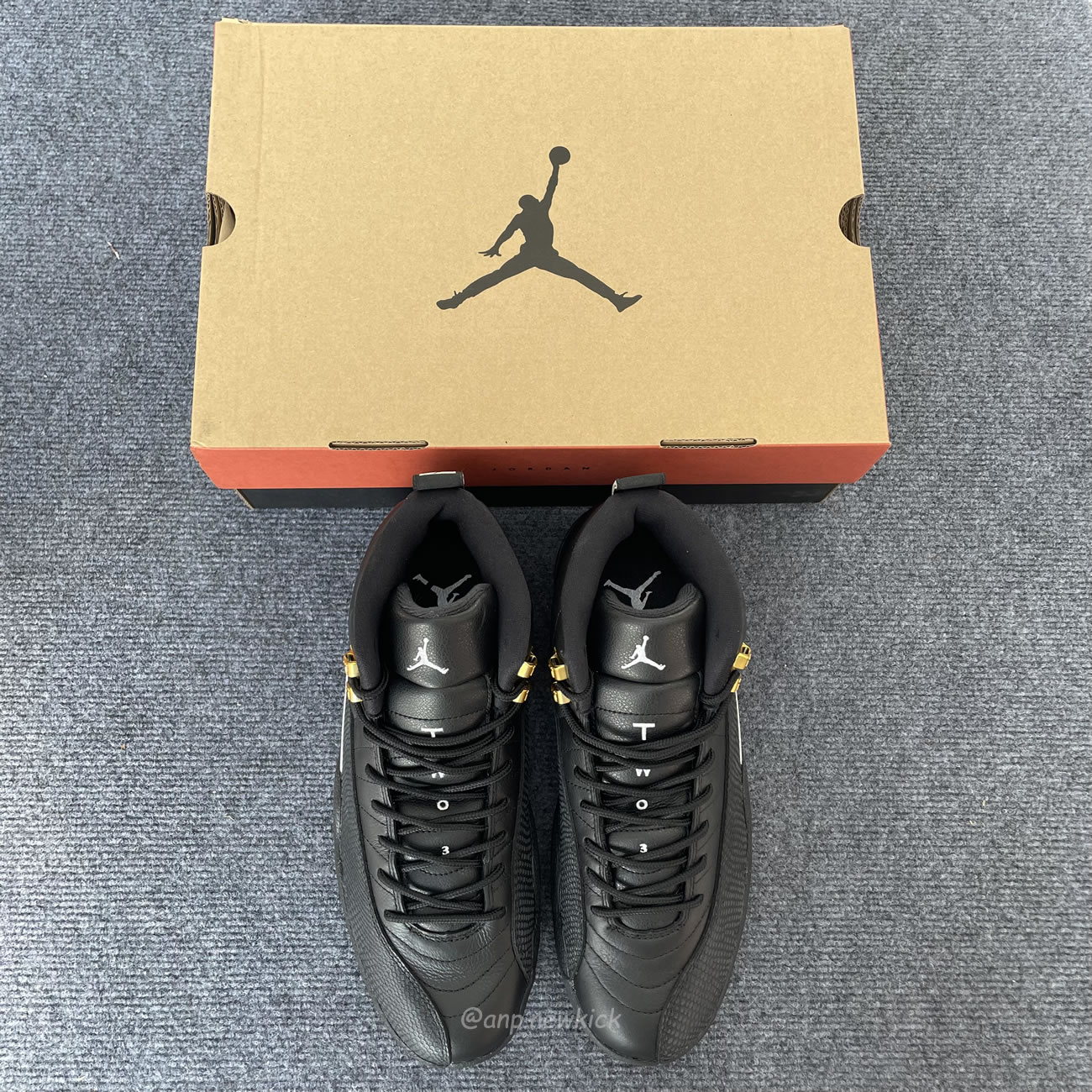 Air Jordan 12 Retro The Master 130690 013 (2) - newkick.org