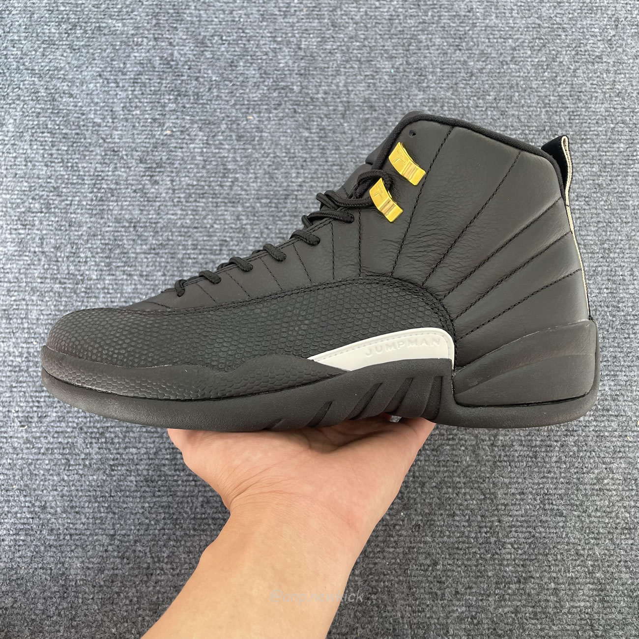 Air Jordan 12 Retro The Master 130690 013 (4) - newkick.org