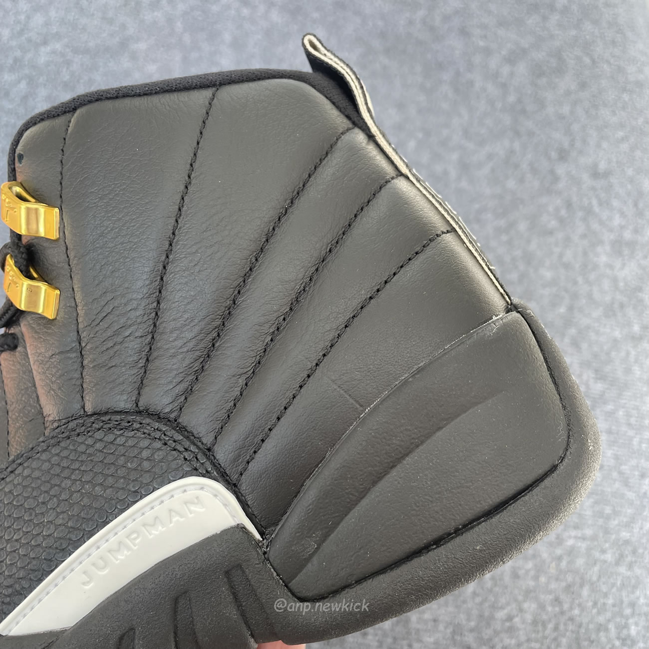 Air Jordan 12 Retro The Master 130690 013 (5) - newkick.org