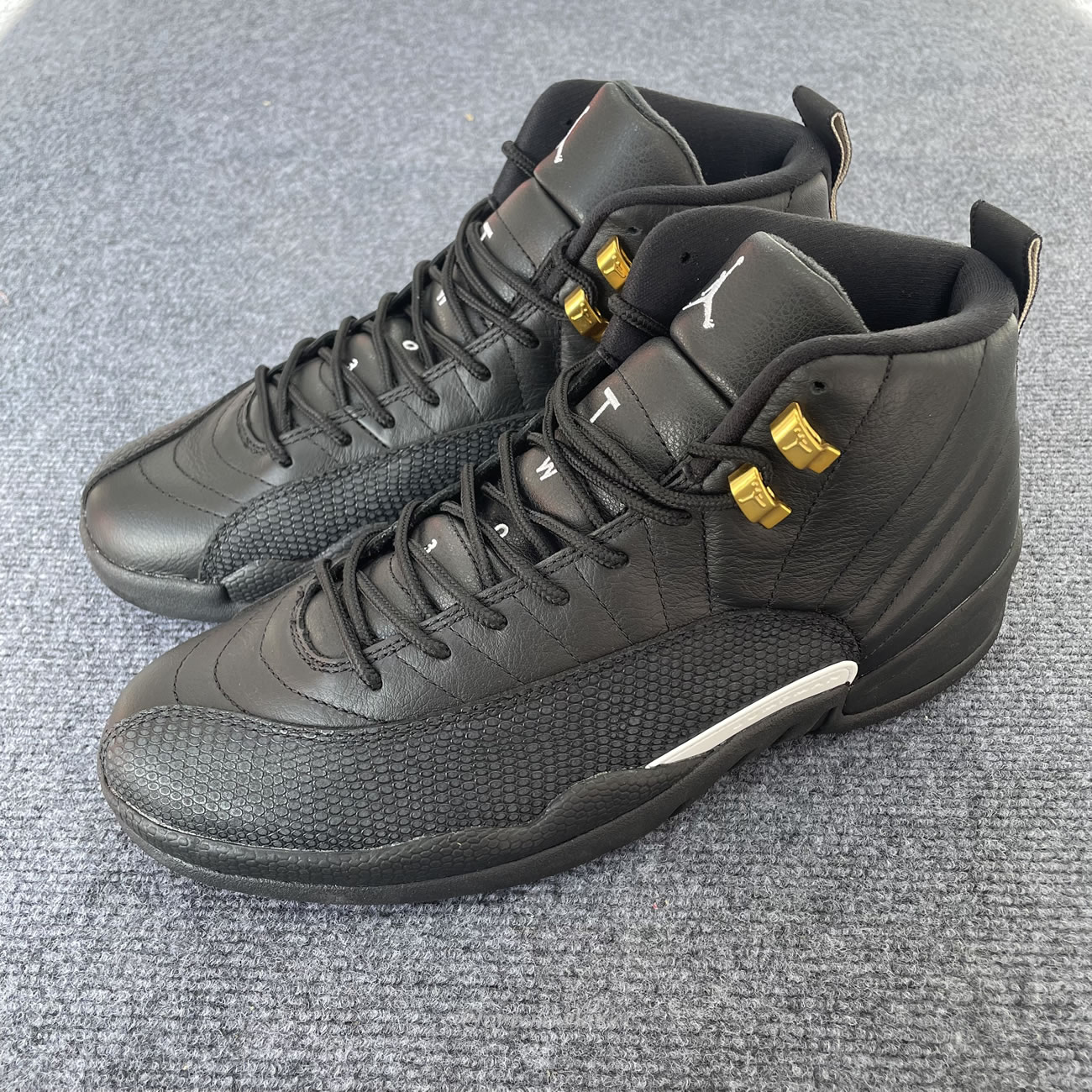 Air Jordan 12 Retro The Master 130690 013 (9) - newkick.org