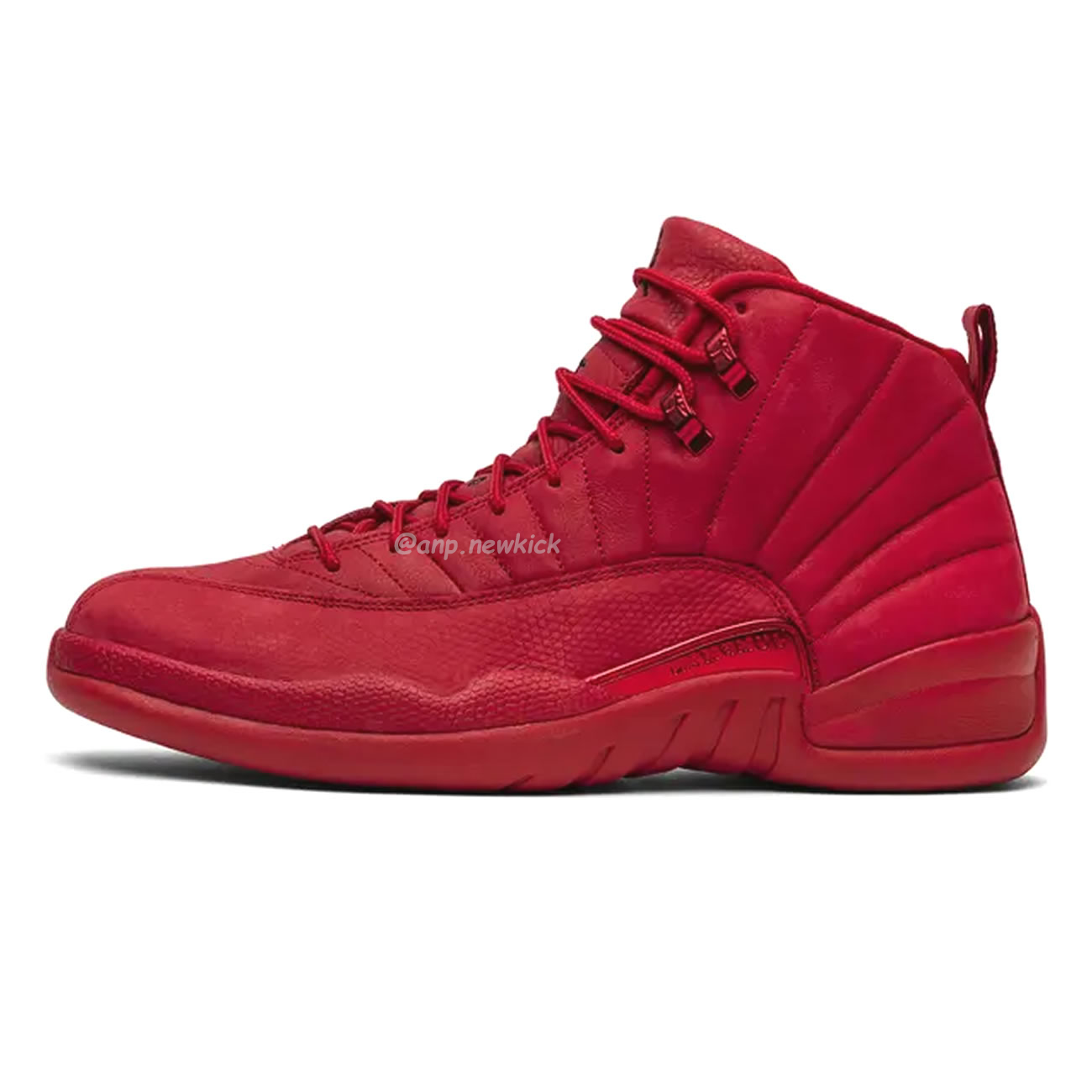 Air Jordan 12 Retro Gym Red 2018 130690 601 (1) - newkick.org