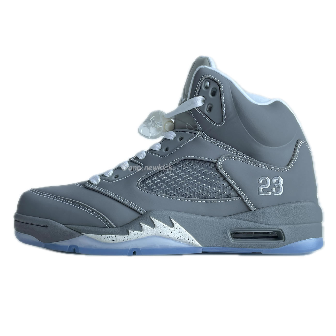 Air Jordan 5 Retro Wolf Grey 136027 005 (1) - newkick.org