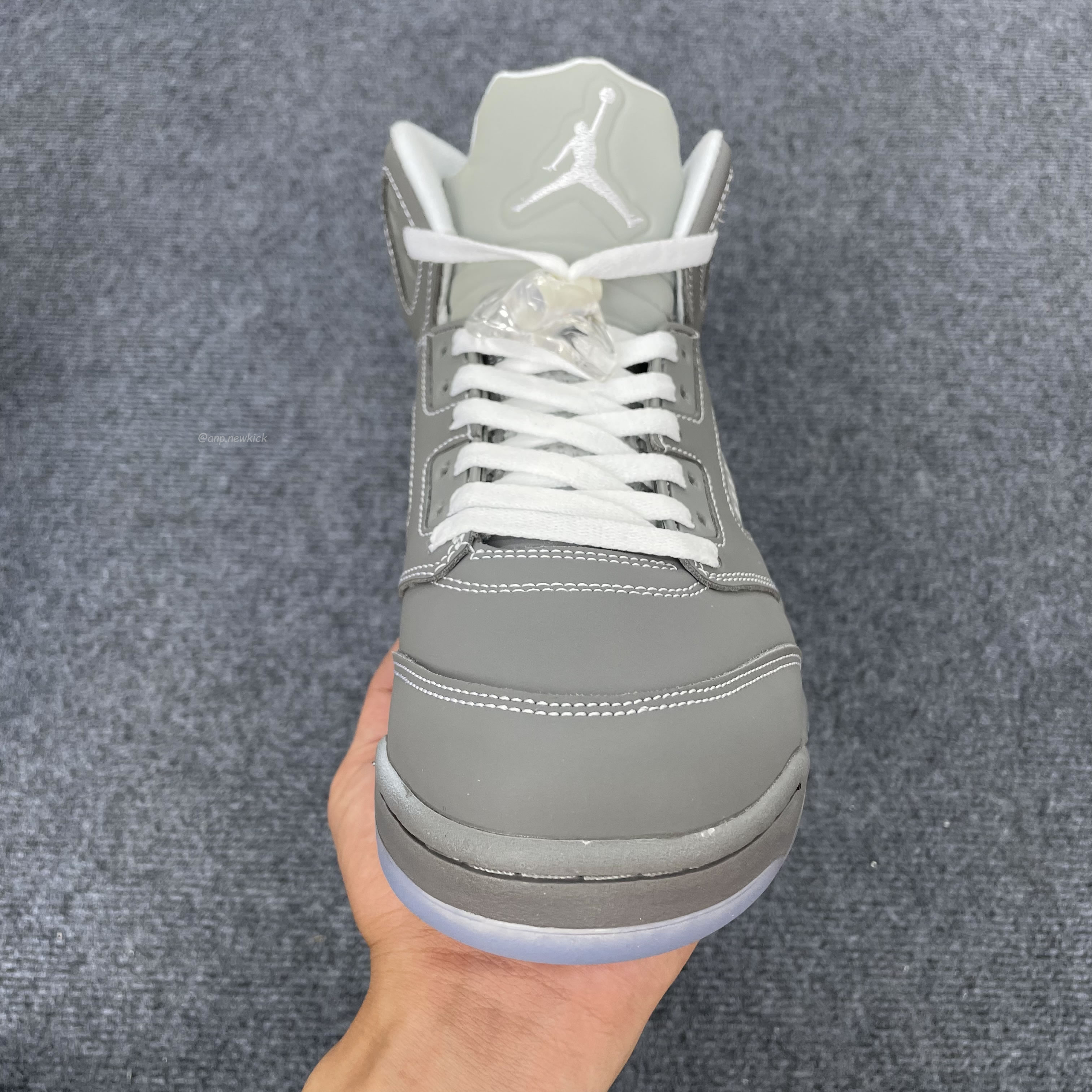 Air Jordan 5 Retro Wolf Grey 136027 005 (2) - newkick.org