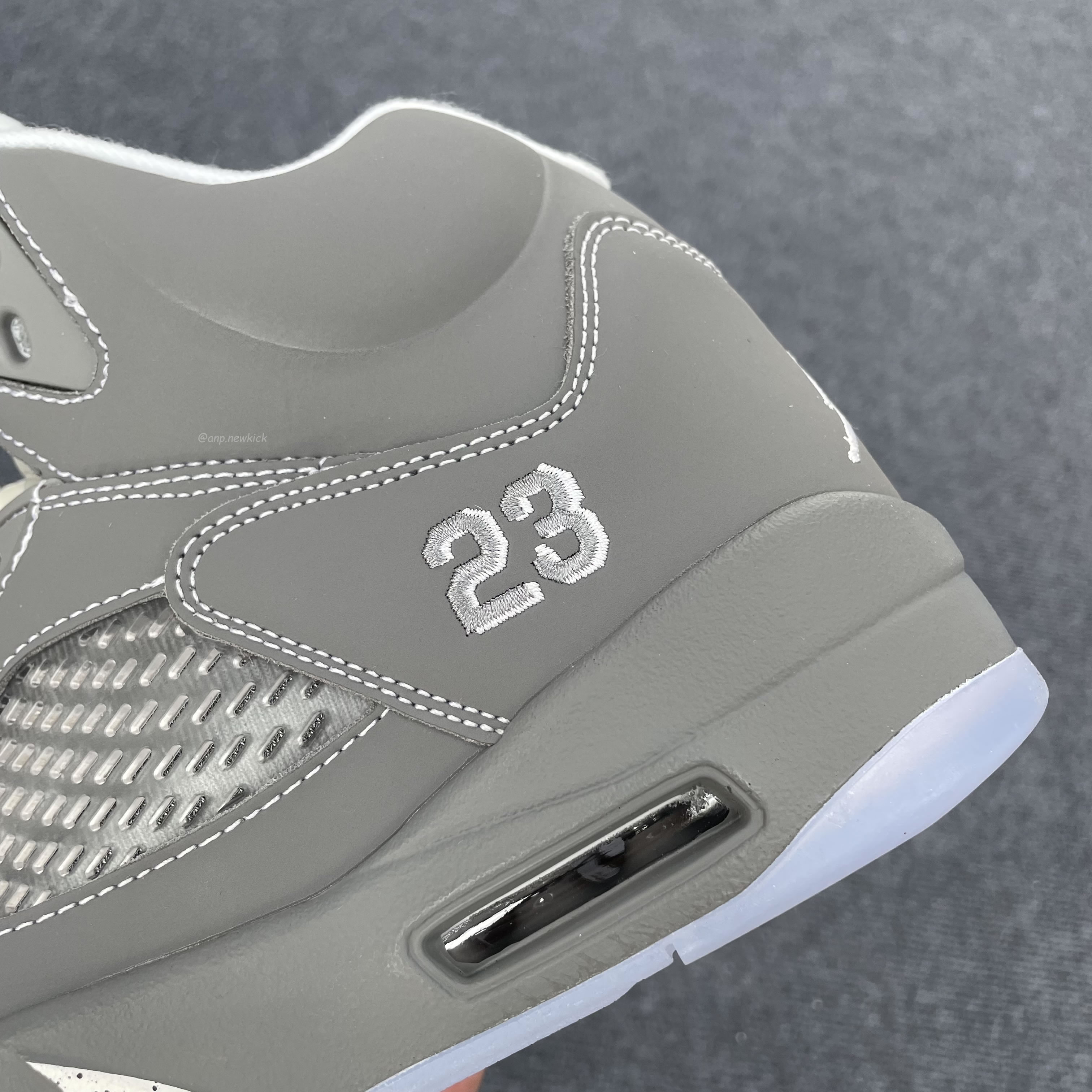 Air Jordan 5 Retro Wolf Grey 136027 005 (9) - newkick.org