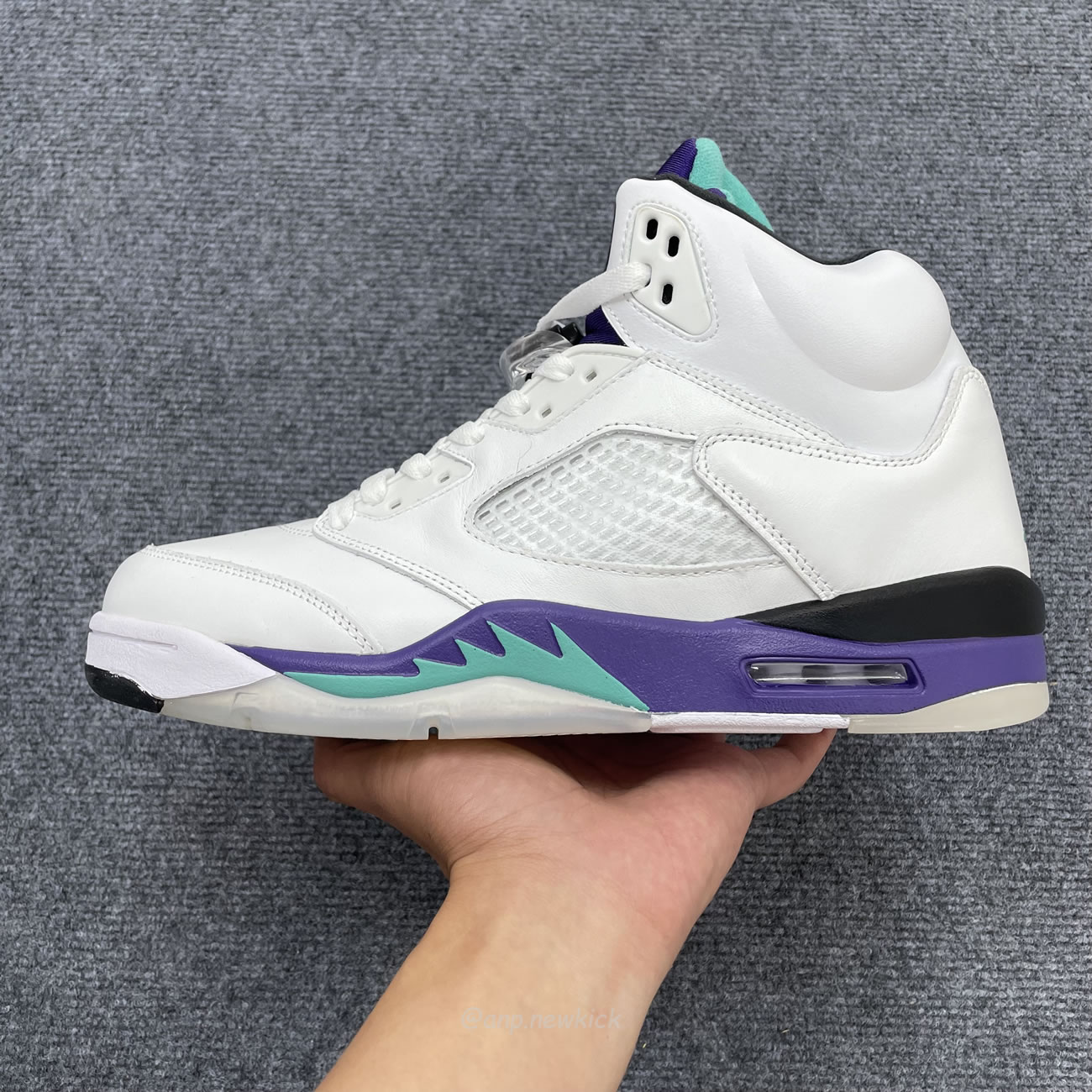 Air Jordan 5 Retro Grape 2013 136027 108 (2) - newkick.org