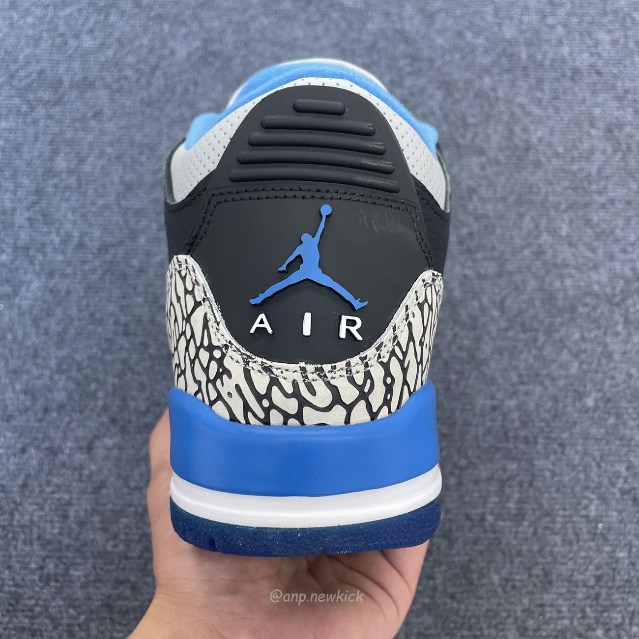 Air Jordan 3 Retro Sport Blue 136064 007 (7) - newkick.org