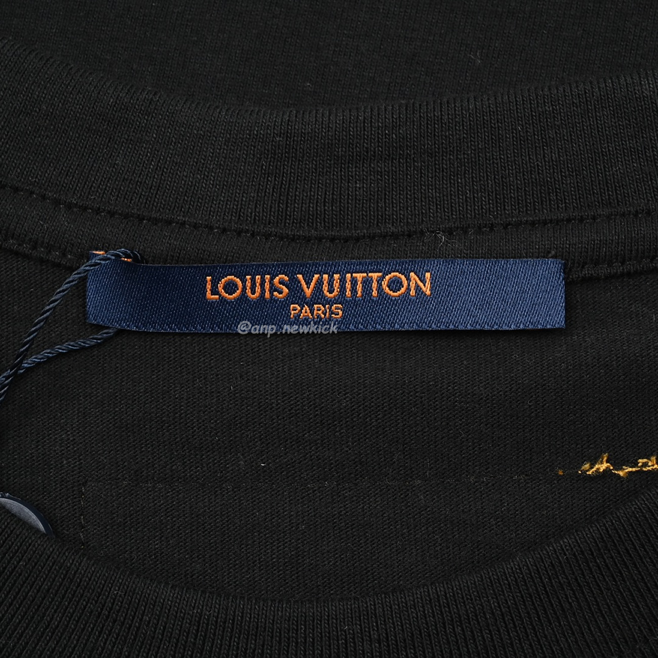 Louis Vuitton Snowflake T Shirt 1ac1j (6) - newkick.org