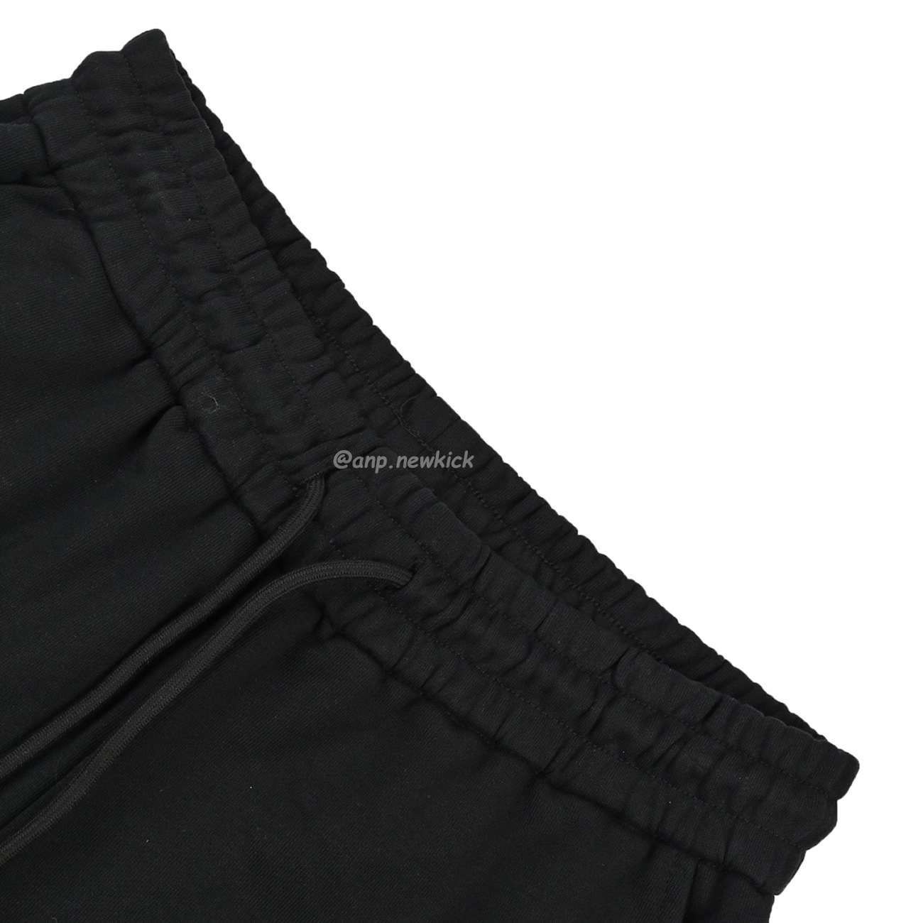 Givenchy 24fw4g Checkered Embroidered Shorts (4) - newkick.org