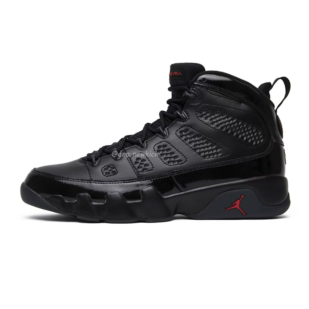 Air Jordan 9 Retro Bred Patent 302370 014 (1) - newkick.org