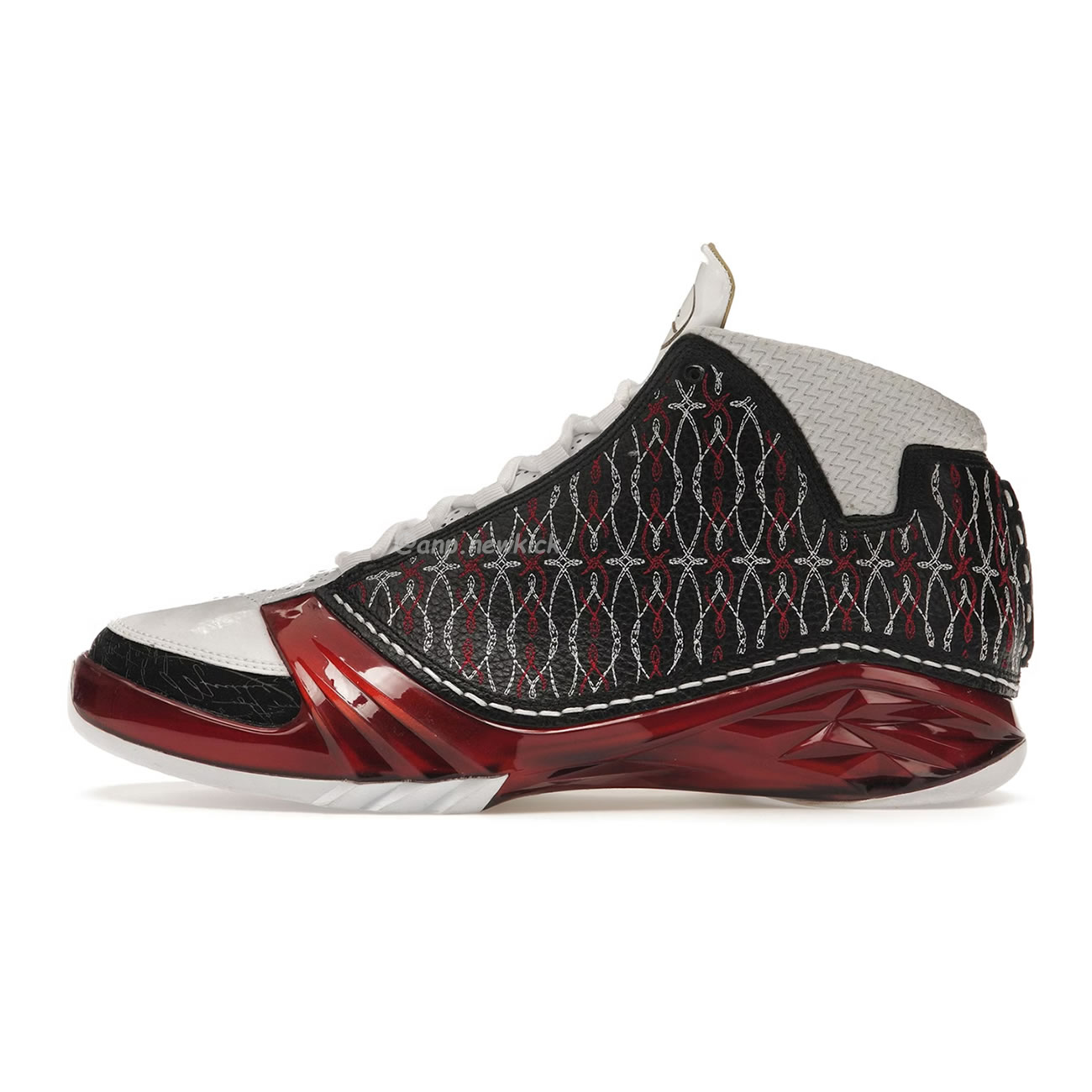 Air Jordan 23 Chicago Bulls 318376 061 (1) - newkick.org