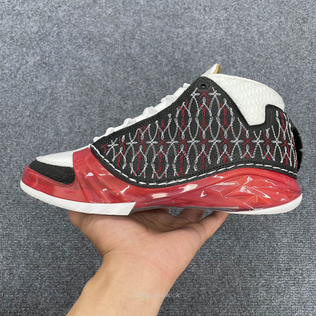 Air Jordan 23 Chicago Bulls 318376 061 (2) - newkick.org