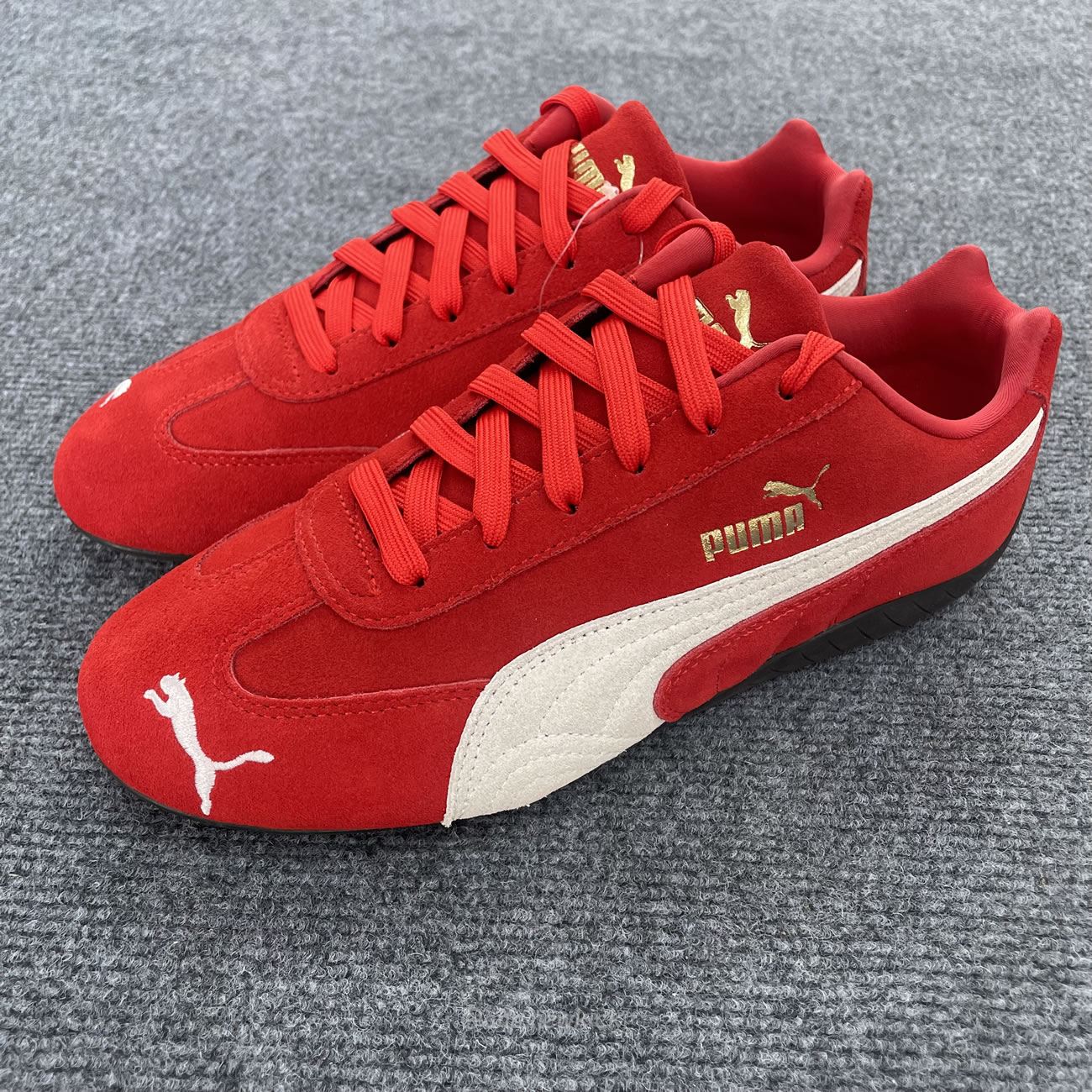 Puma Speedcat Og Red White 398846 02 (2) - newkick.org