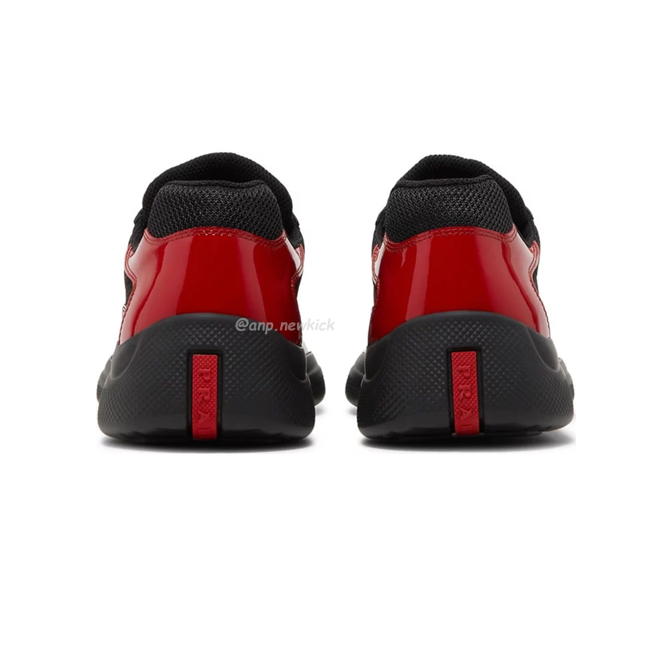 Prada Americas Cup Anthracite Red 3e6418 (2) - newkick.org