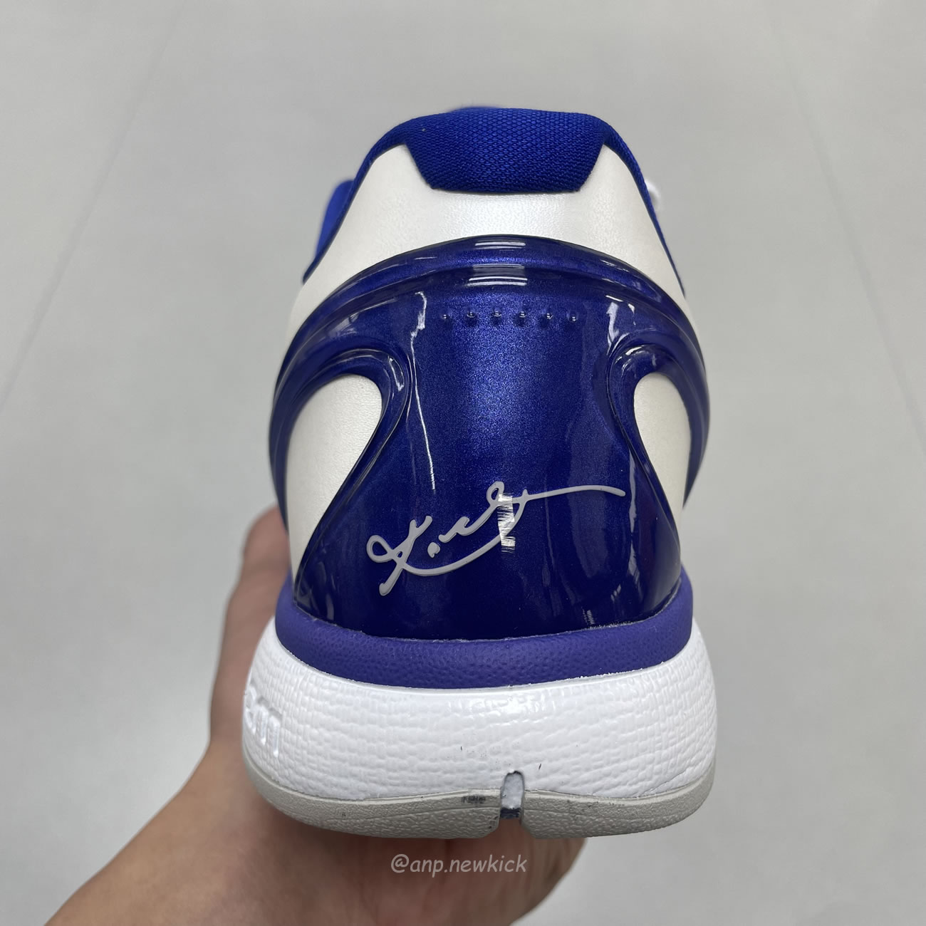 Nike Kobe 6 Concord 429659 100 (6) - newkick.org