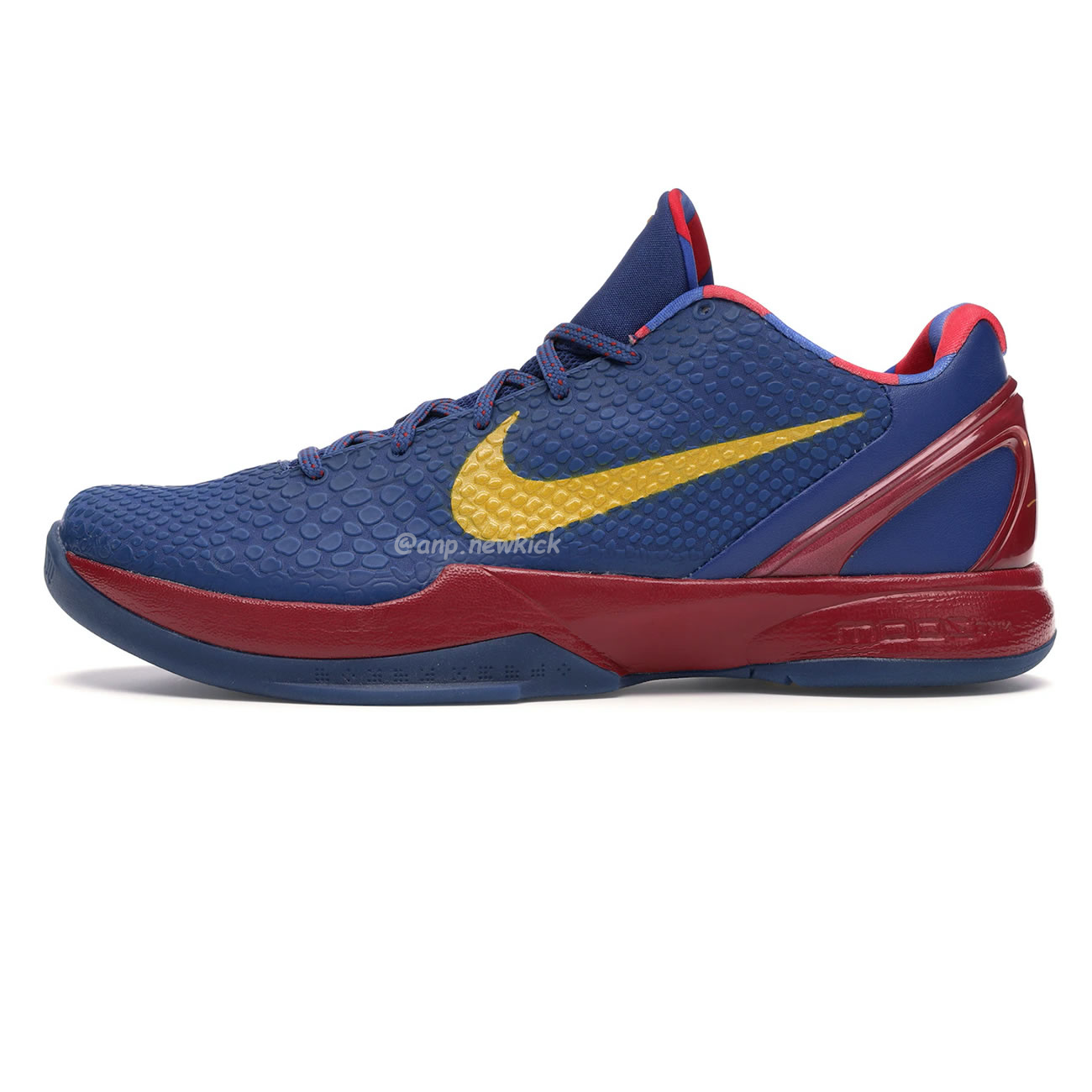 Nike Kobe 6 Fc Barcelona Home 429659 402 (1) - newkick.org