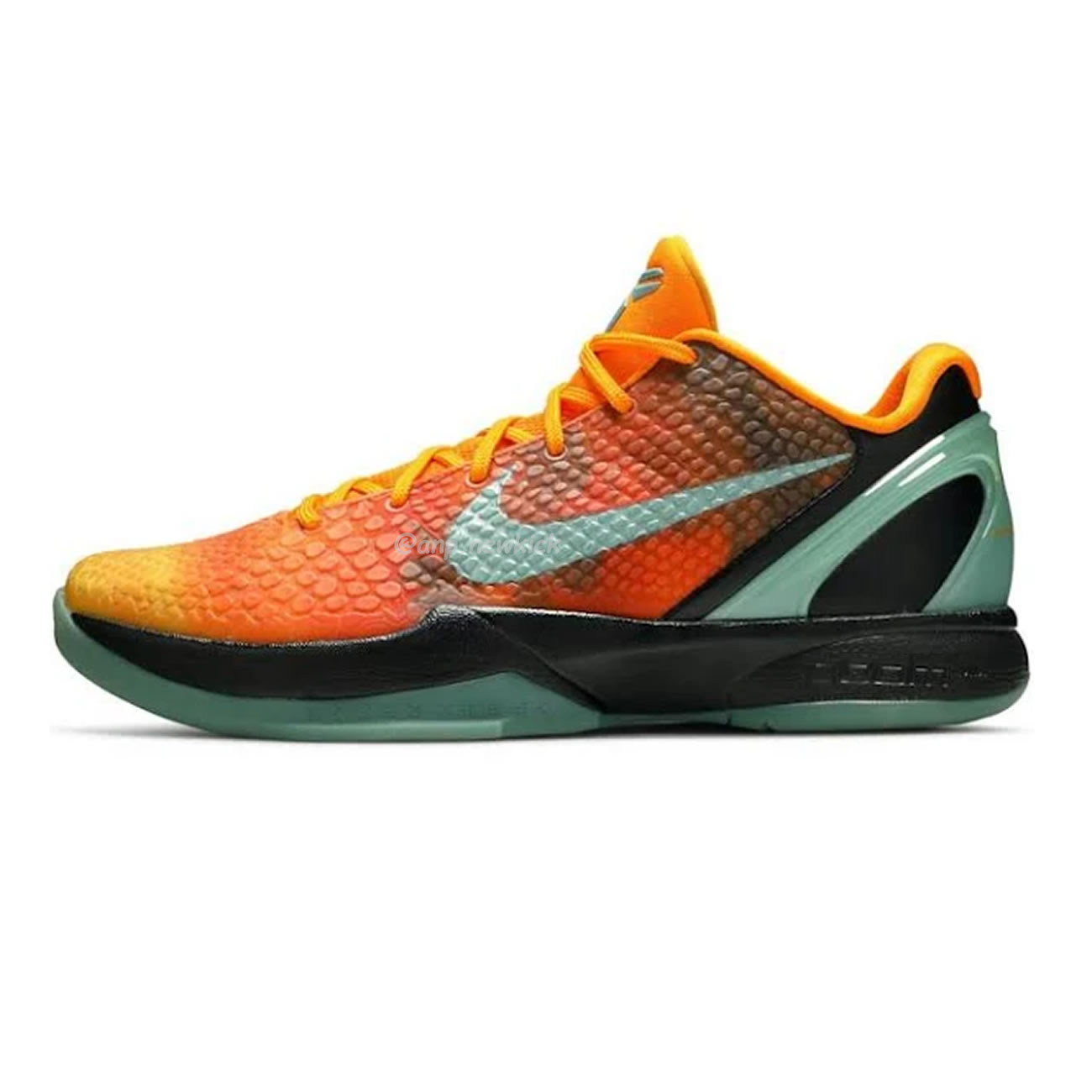 Nike Kobe 6 Asg Orange County Sunset 448693 800 (1) - newkick.org