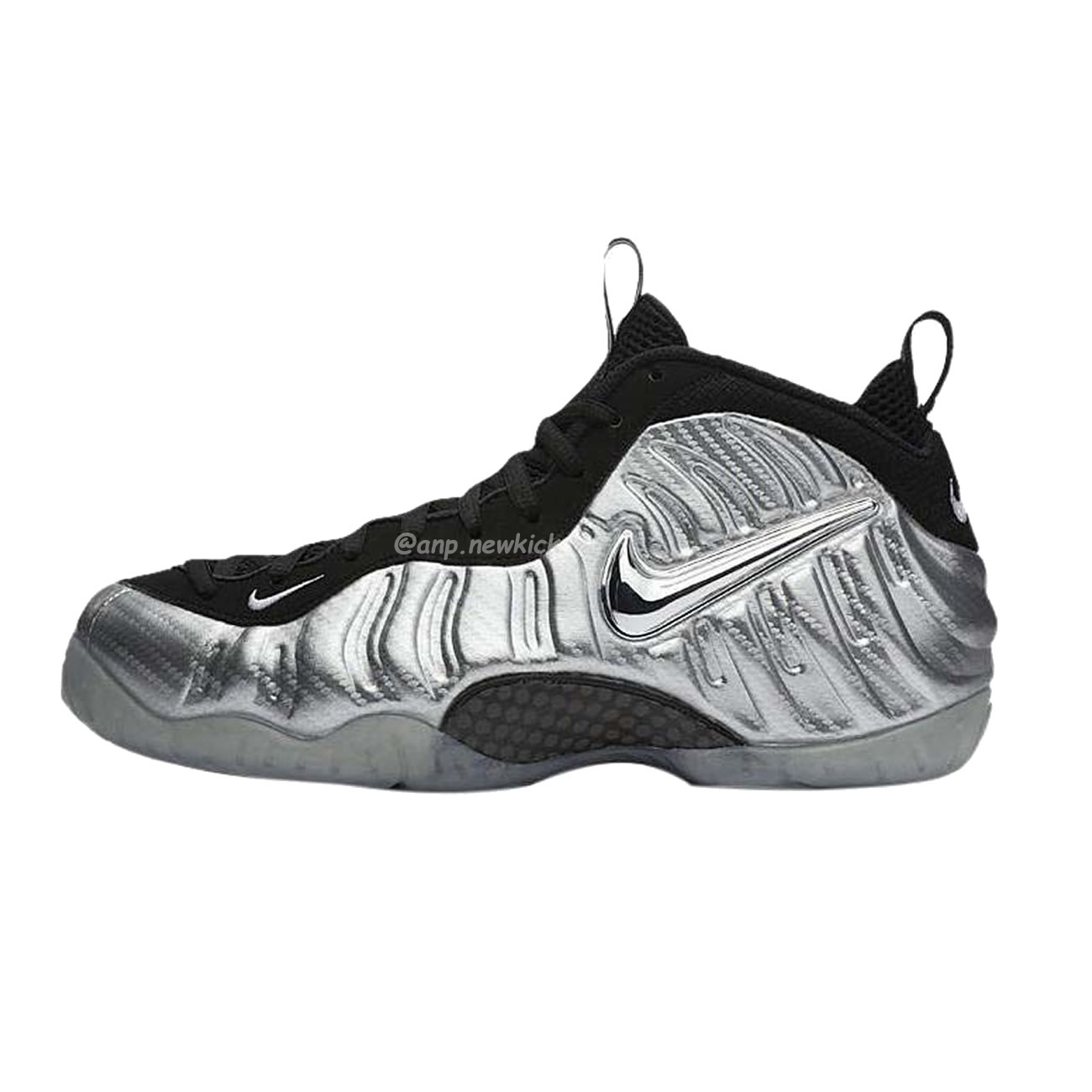 Nike Air Foamposite Pro Metallic Gold 624041 701 (15) - newkick.org