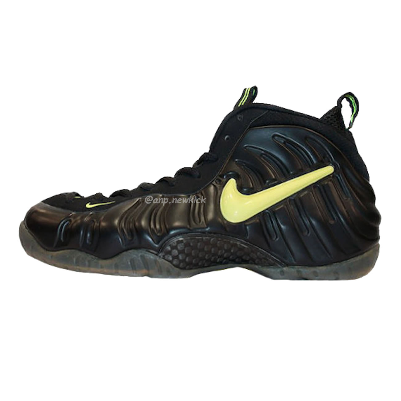 Nike Air Foamposite Pro Metallic Gold 624041 701 (16) - newkick.org