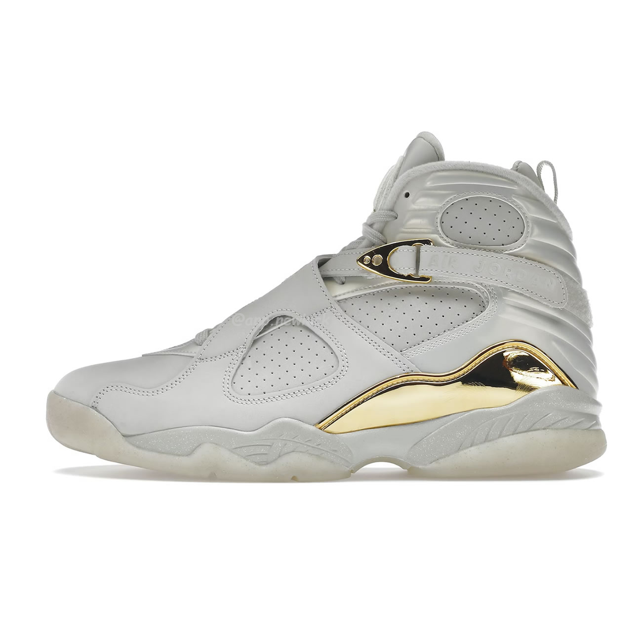 Air Jordan 8 Retro Champagne 832821 030 (1) - newkick.org