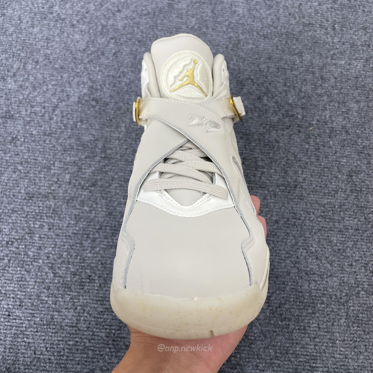 Air Jordan 8 Retro Champagne 832821 030 (9) - newkick.org