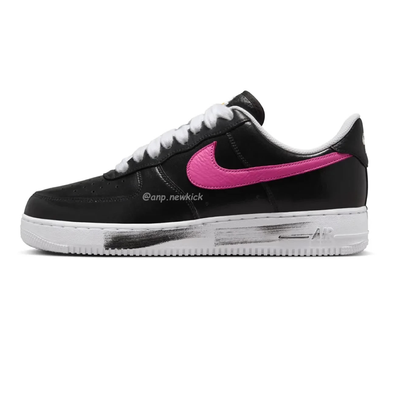 Nike Air Force 1 Low G Dragon Peaceminusone Para Noise 3.0 Aq3692 004 (1) - newkick.org