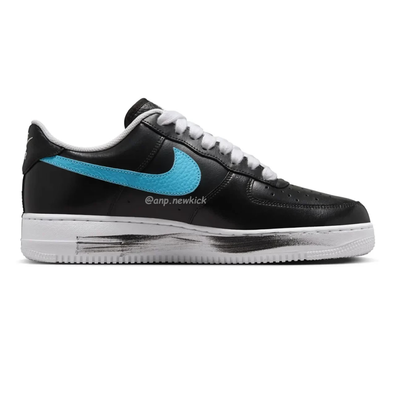 Nike Air Force 1 Low G Dragon Peaceminusone Para Noise 3.0 Aq3692 004 (2) - newkick.org