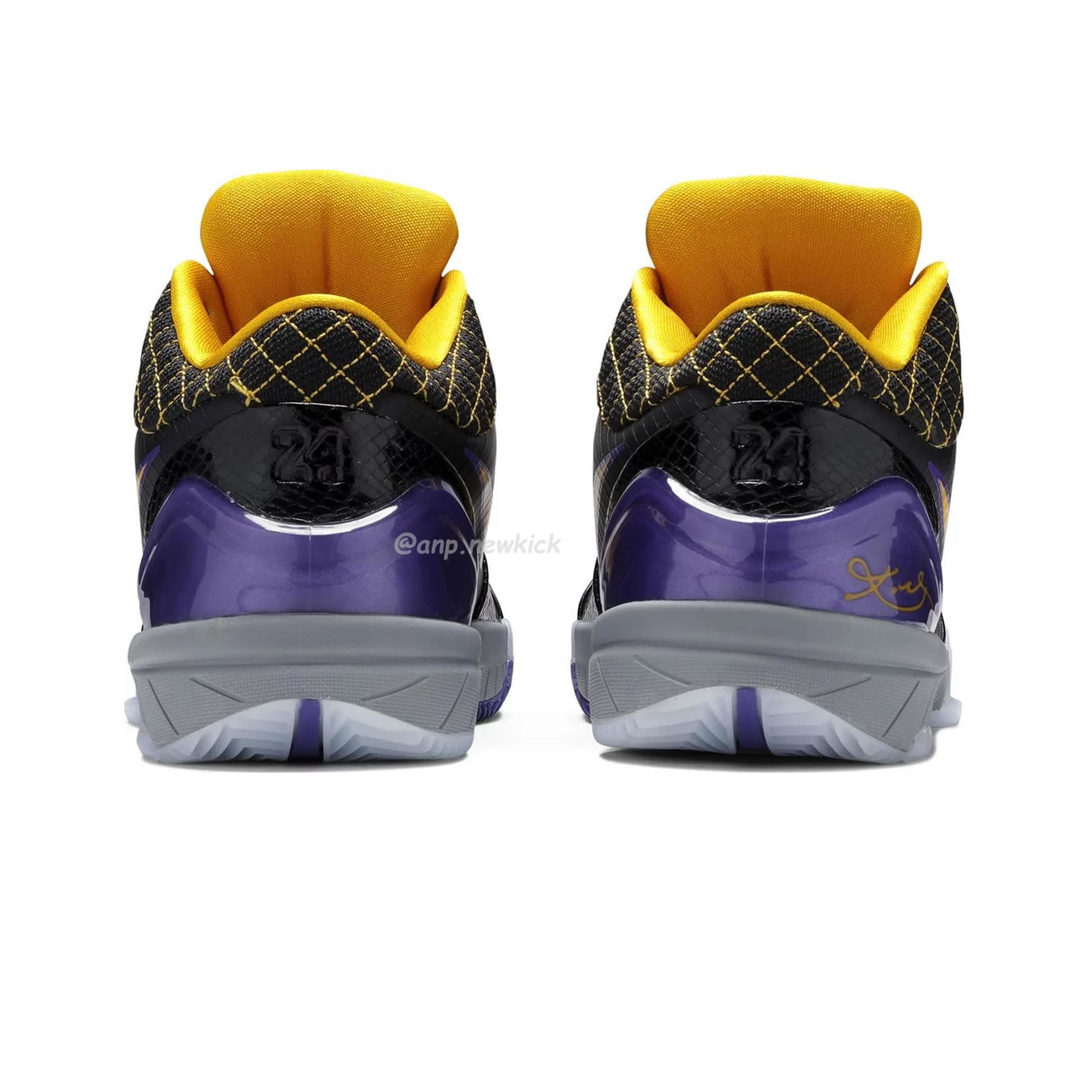 Nike Kobe 4 Protro Carpe Diem Av6339 001 (7) - newkick.org