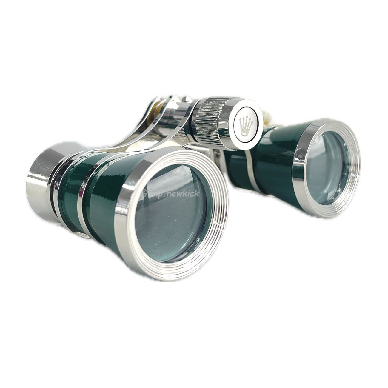 Rolex Vintage Binoculars Green (1) - newkick.org