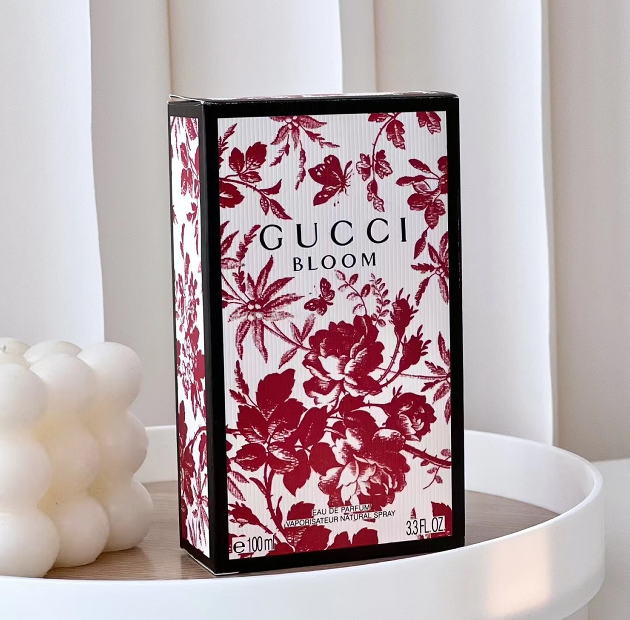 Gucci Bloom Edp 100ml (3) - newkick.org