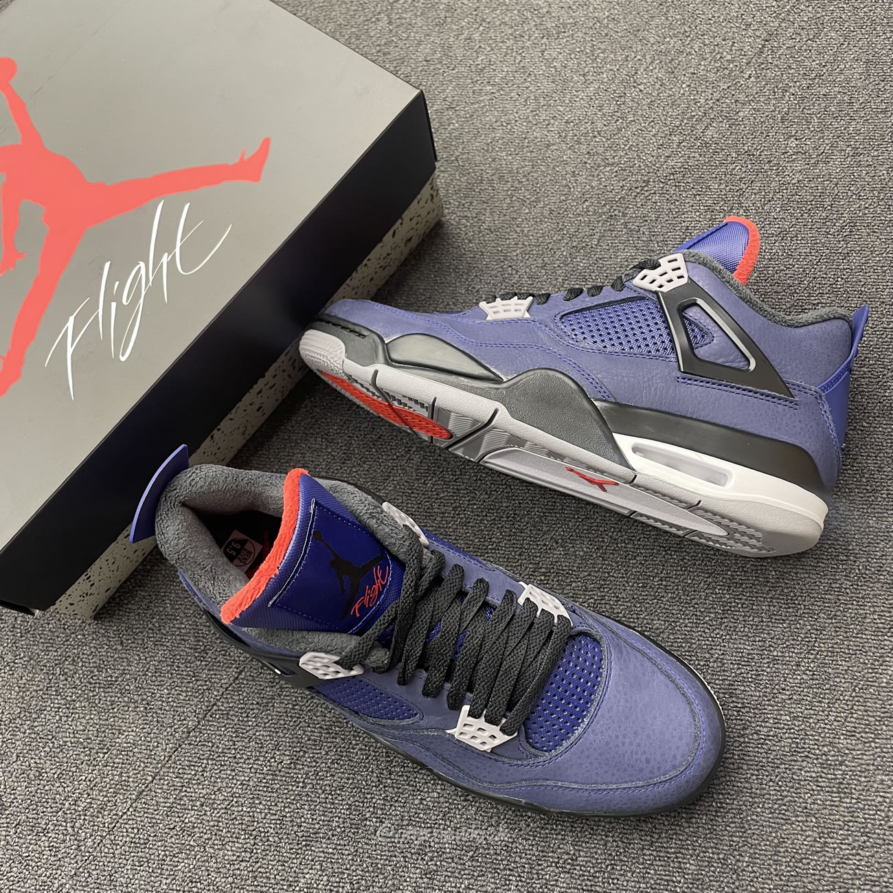 Air Jordan 4 Retro Winterized Loyal Blue Cq9597 401 (8) - newkick.org