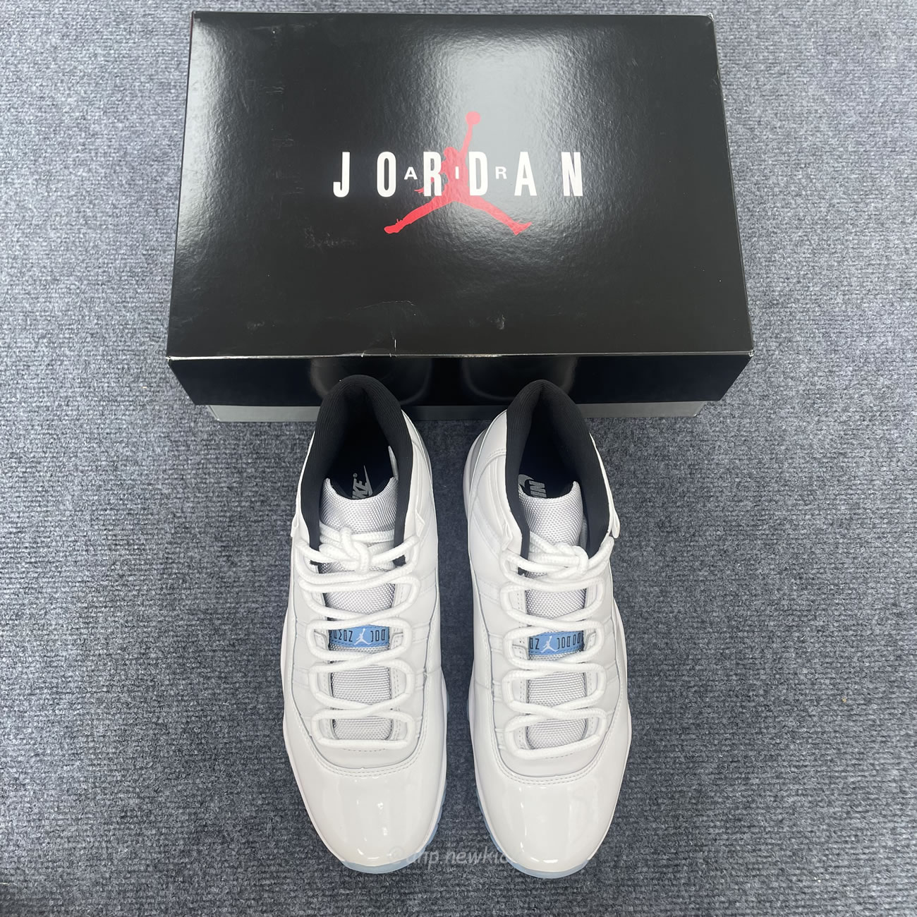 Air Jordan 11 Retro Legend Blue 2024 Ct8012 104 (11) - newkick.org