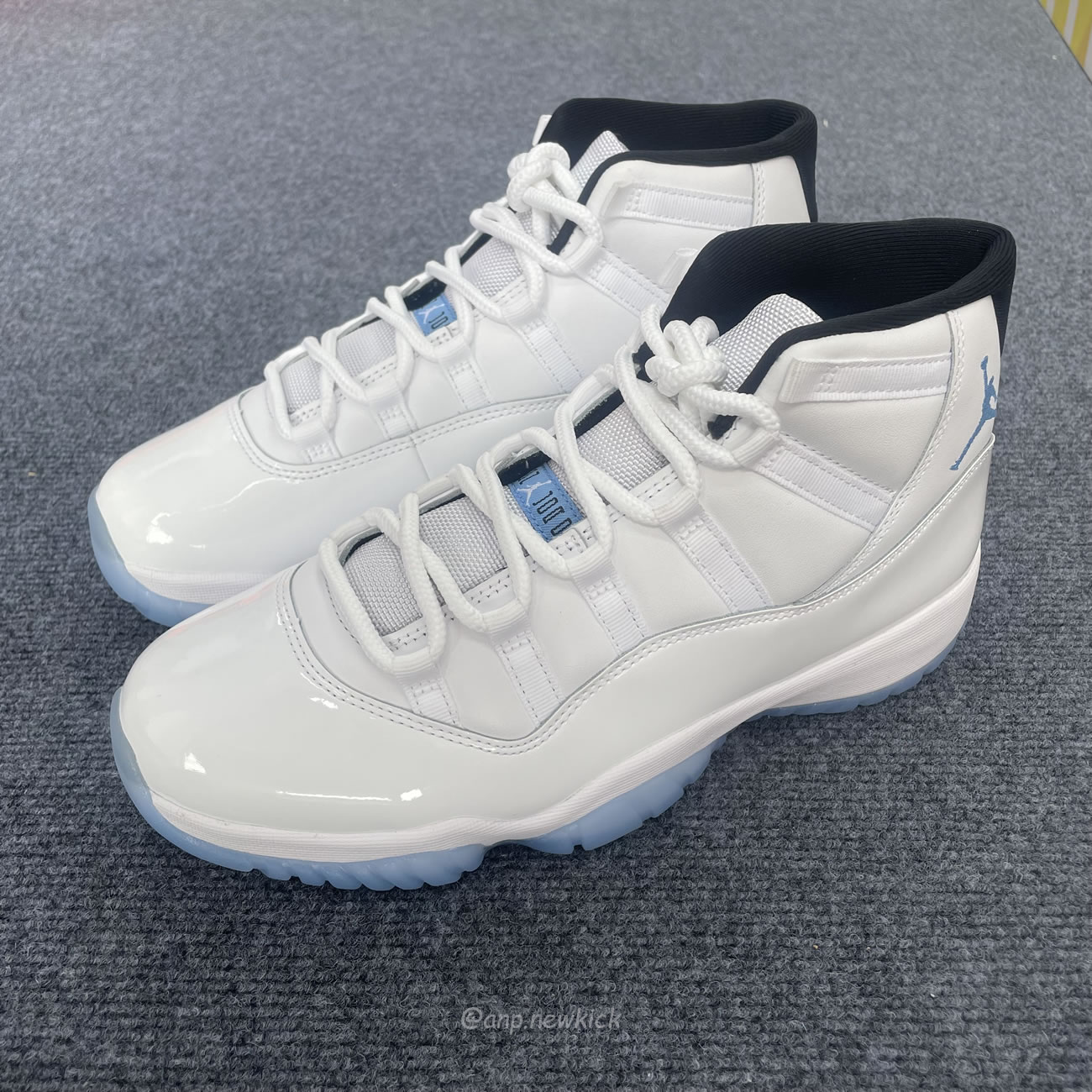 Air Jordan 11 Retro Legend Blue 2024 Ct8012 104 (12) - newkick.org