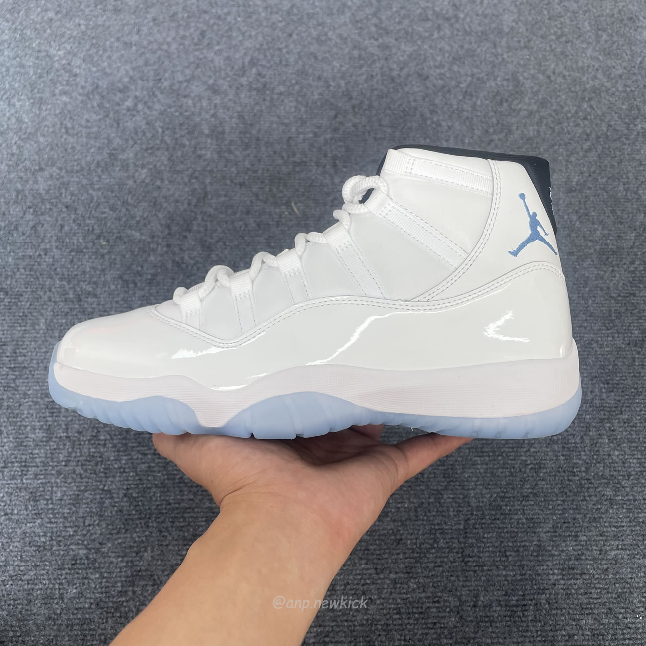 Air Jordan 11 Retro Legend Blue 2024 Ct8012 104 (15) - newkick.org