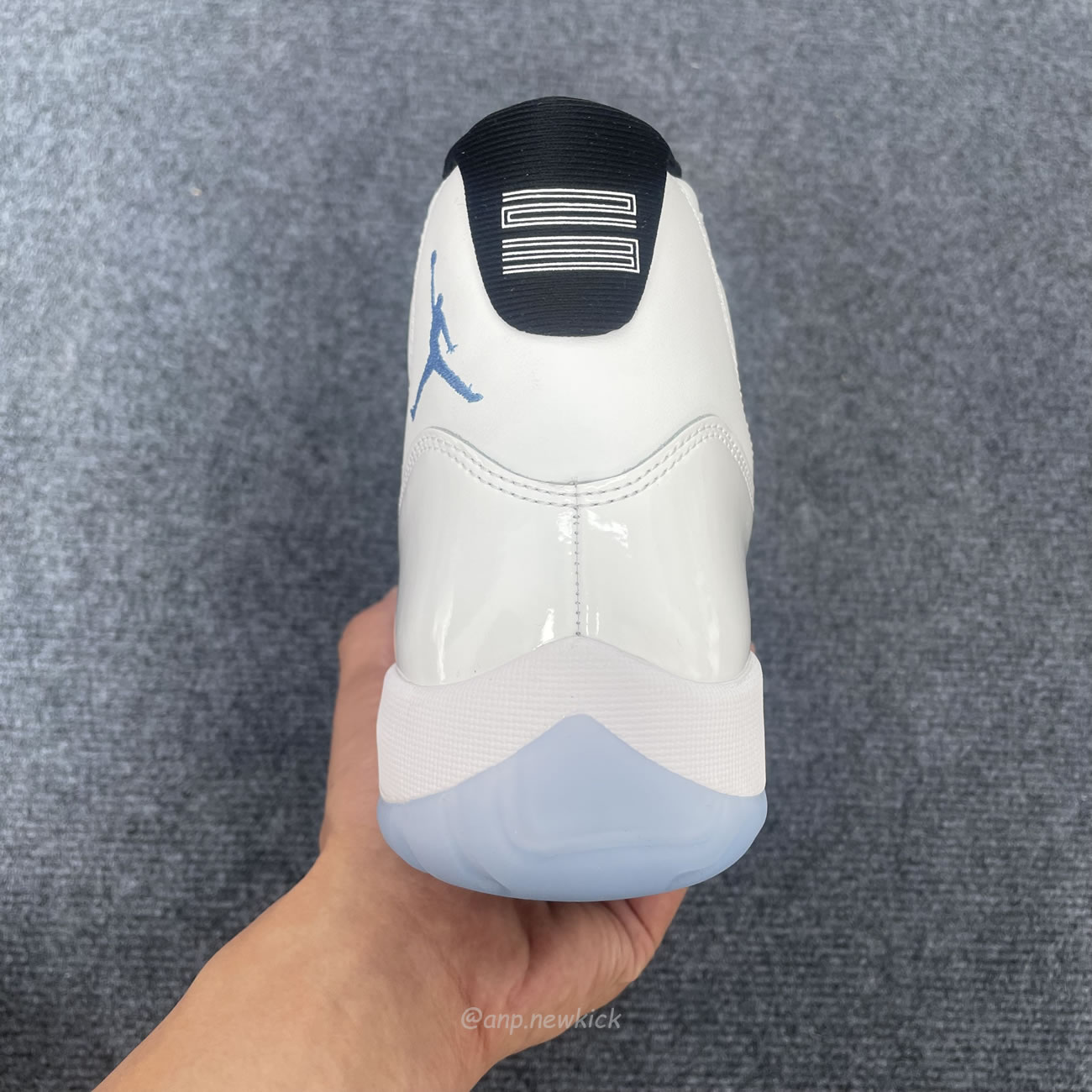 Air Jordan 11 Retro Legend Blue 2024 Ct8012 104 (16) - newkick.org