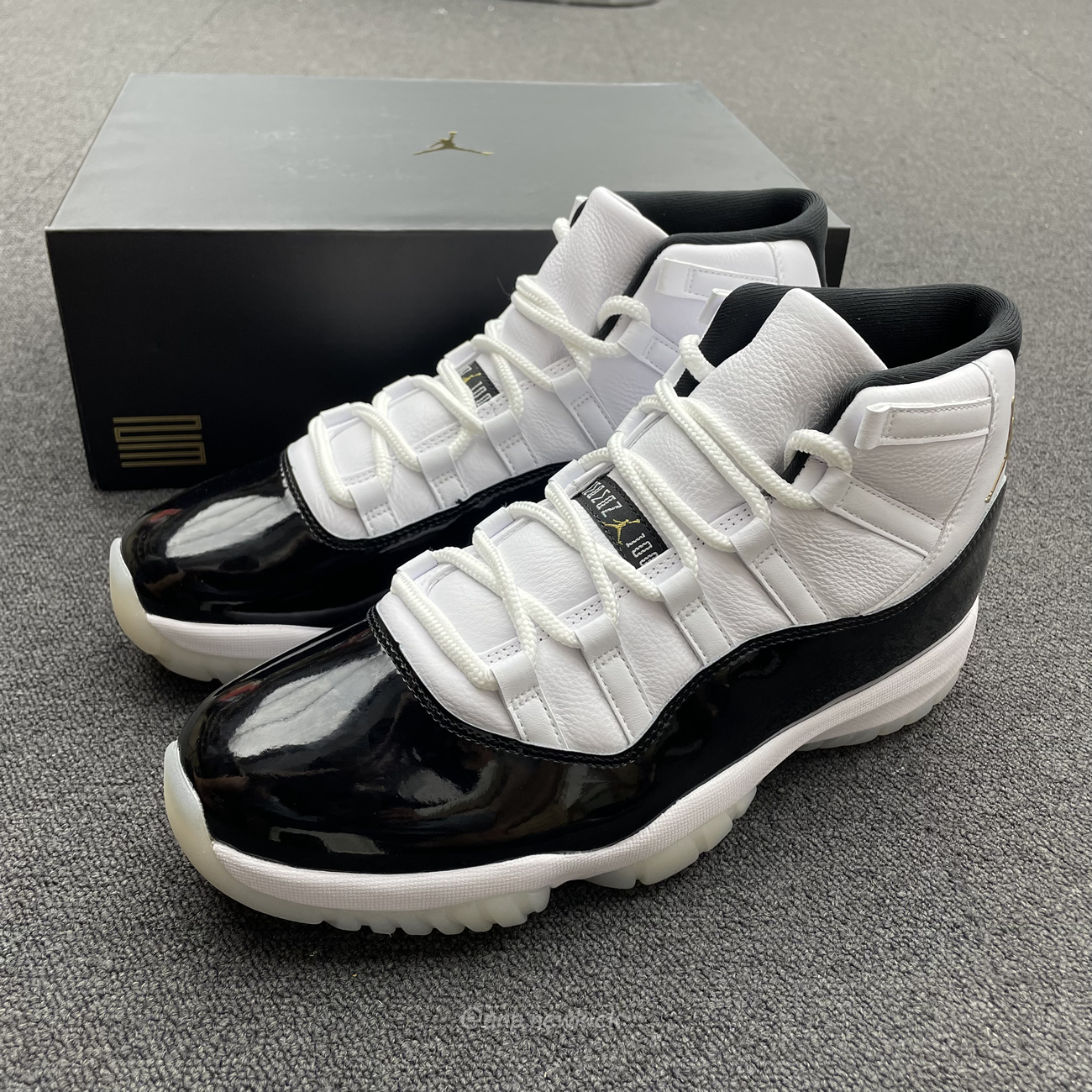 Air Jordan 11 Retro Dmp Gratitude 2023 Ct8012 170 (10) - newkick.org