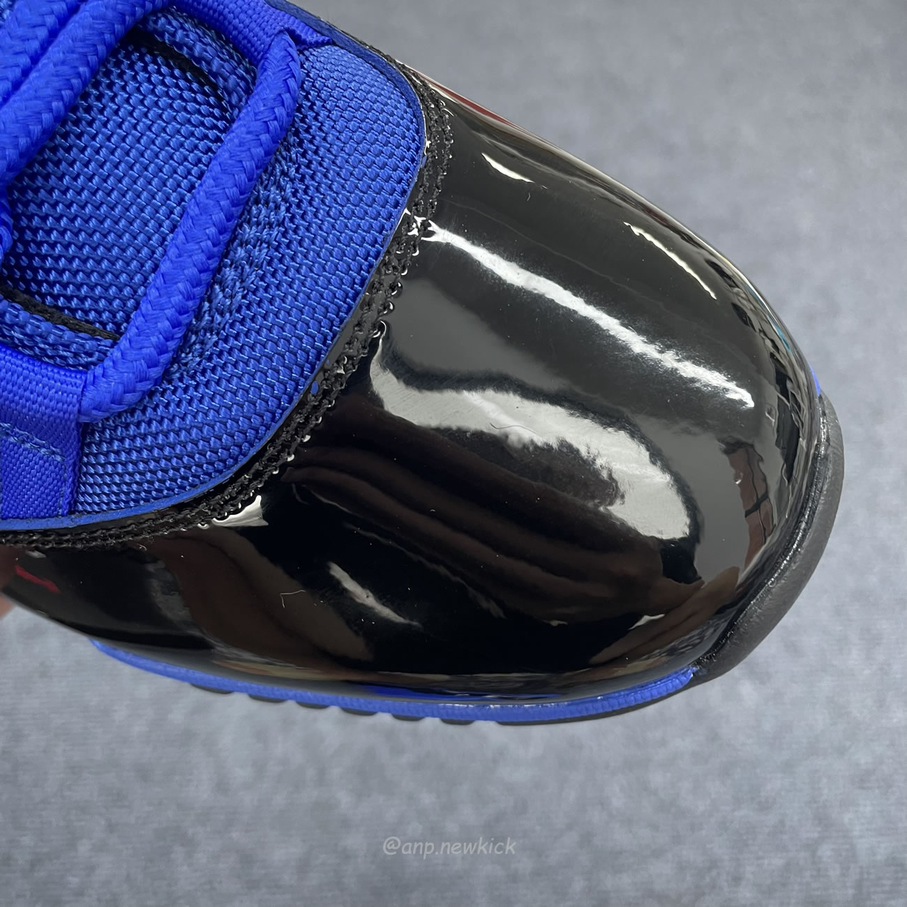 Air Jordan 11 Retro Blue Black Ct8012 400 (3) - newkick.org