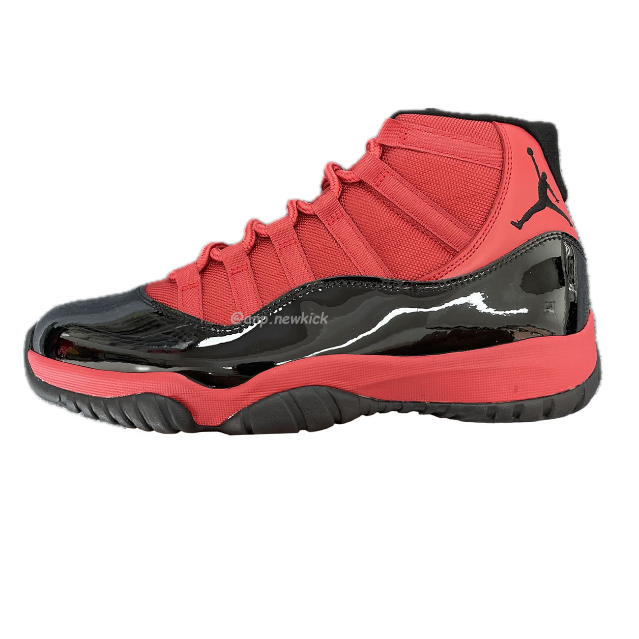 Air Jordan 11 Retro Red Black Ct8012 600 (1) - newkick.org